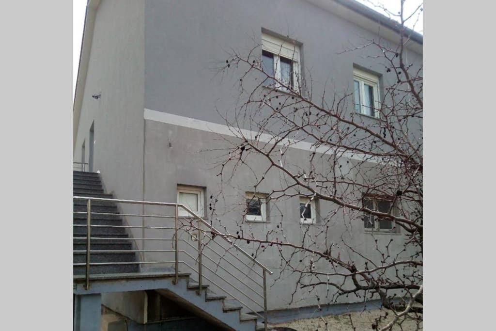 Apartman Near Fazana-500 From The Sea Exterior foto