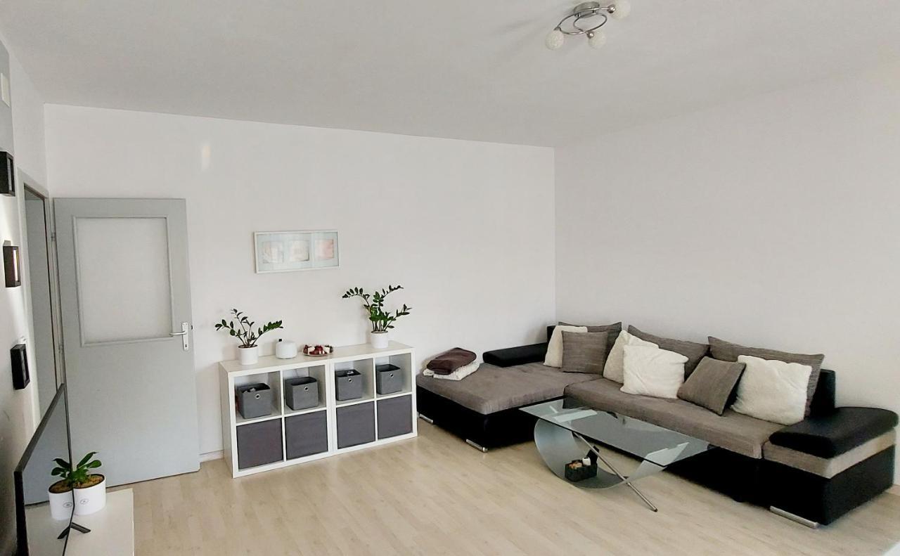 Apartman Near Fazana-500 From The Sea Exterior foto