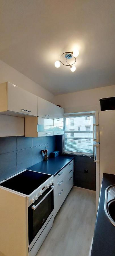 Apartman Near Fazana-500 From The Sea Exterior foto