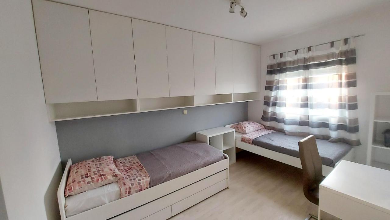 Apartman Near Fazana-500 From The Sea Exterior foto